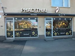 Phad Thai Restaurant