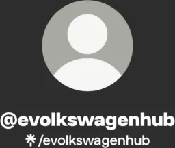 E-Volkswagen Hub