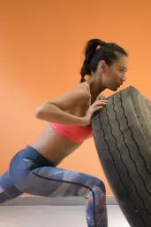 Fitness Masala