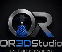 OR3DStudio
