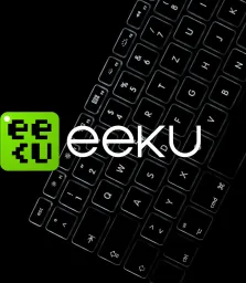 Eeku Ltd