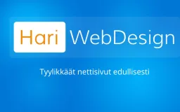 Hari WebDesign