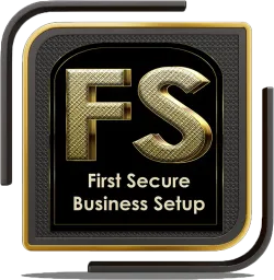 First Secure Business Setup