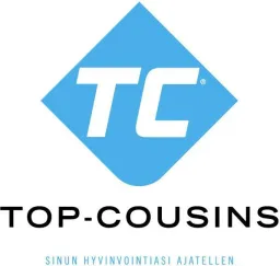 Top-Cousins