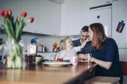 Helsingin kaupungin asunnot Oy, idän toimisto