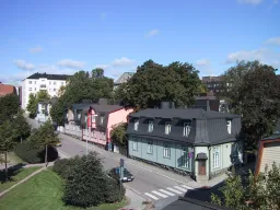 Heka-Vallila