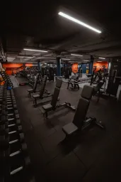 Fitness24Seven