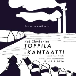 Tuiran Kamarikuoro