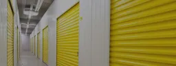 Lockable Storage LLC