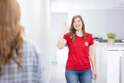 Punainen Risti Ensiapu