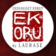EKORU by Laurase