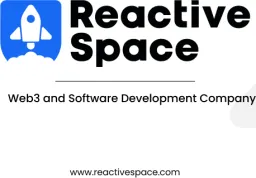 Reactive Space