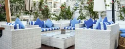 Haze Lounge