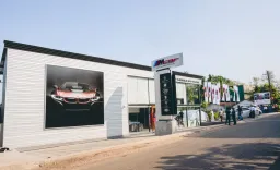 MAM Automotive