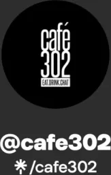 Cafe 302