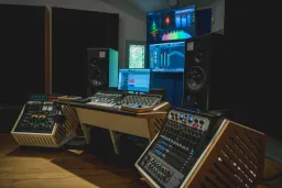 DB Studios