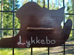 Lykkebo