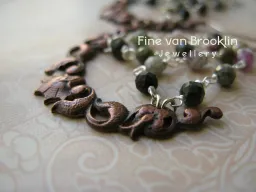 Fine van Brooklin