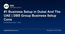 DBS Businessmen Services