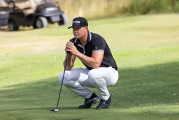 MVGolf