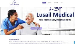 Lusail Medical