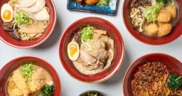 Ramen Ichiraku