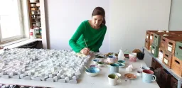 Heini Riitahuhta Art&Design