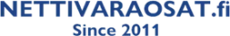 Nettivaraosat.fi