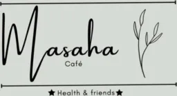 Masaha cafe