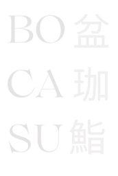 BOCASU