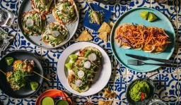 Taqueria El Rey