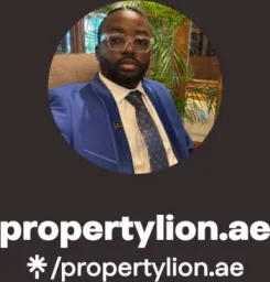 Propertylion.ae