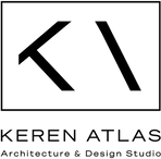 KEREN ATLAS - Architecture & Design Studio