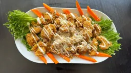 Dewon Fried Chicken