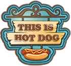 This Is Hot Dog