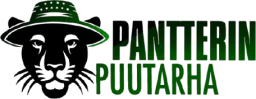 Pantterin Puutarha
