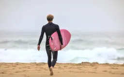 Surf House