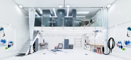 Whitegarage