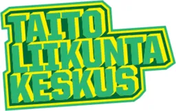 Taitoliikuntakeskus
