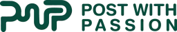 Post With Passion
