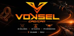 Voksel