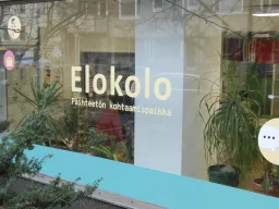 Helsingin Elokolo