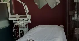 Moroccan Rose Salon