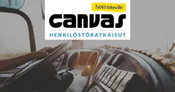 Canvas Oy