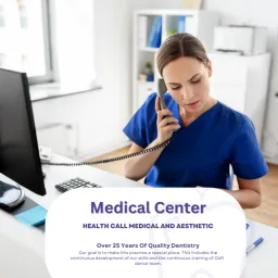 Healthcall Dubai