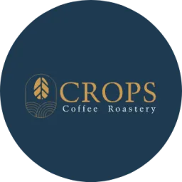 Crops coffee roastery