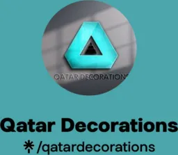 Qatar decorations