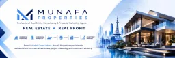 Munafa Properties