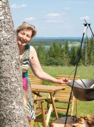 Itärajan Helmi