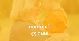 Onnin palvelut